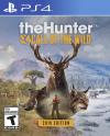 theHunter: Call of the Wild - 2019 Edition Box Art Front